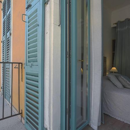 Cassini Gt - 1 Bedroom - Balcony - Place Garibaldi Nice Eksteriør billede