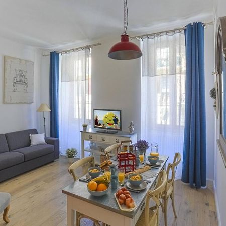 Cassini Gt - 1 Bedroom - Balcony - Place Garibaldi Nice Eksteriør billede