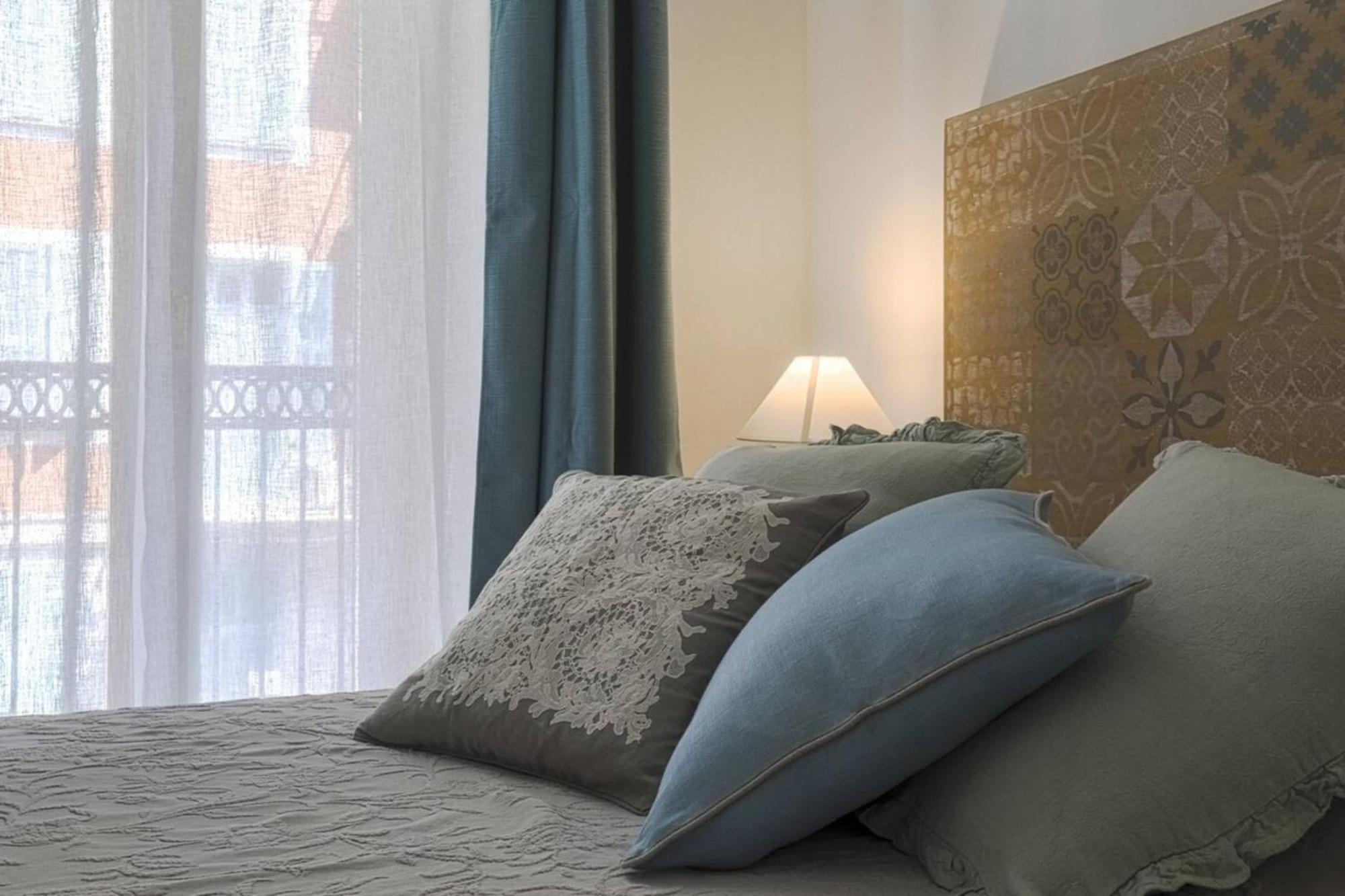 Cassini Gt - 1 Bedroom - Balcony - Place Garibaldi Nice Eksteriør billede